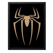تابلو شاسی طرح Spider سایز 30*40 سانتی متر