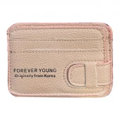 جاکارتی چرمی Forever Young MC-363