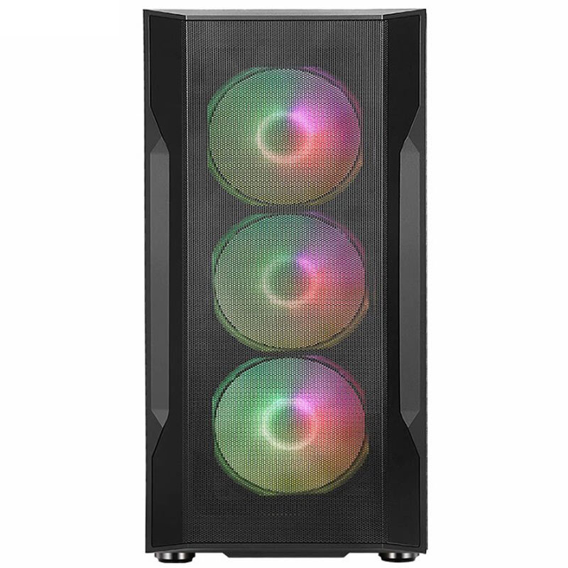 کیس کامپیوتر اوست GT-AV12-MB