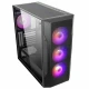 کیس کامپیوتر اوست GT-AV12-MB