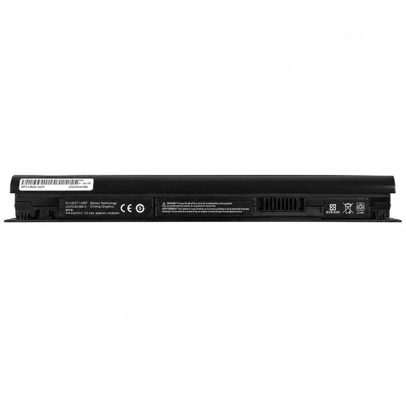 باتری لپ تاپ اچ پی Pavilion 10 TouchSmart MR03XL 3Cell