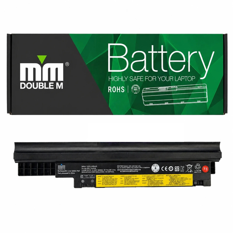 باتری لپ تاپ لنوو ThinkPad Edge E30 / E31 57Y4564 6Cell