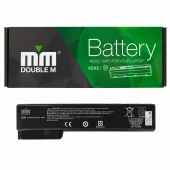باتری لپ تاپ اچ پی ProBook 6560b CC06 6Cell