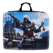کیف کنسول بازی PS4 گیم اور طرح Assassins Creed Black Flag