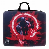 کیف کنسول بازی PS4 گیم اور طرح God Of War کد 3