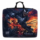 کیف کنسول بازی PS4 گیم اور طرح Venom