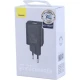 شارژر دیواری 20 وات باسئوس Super-Si CCSUP-B0 QC3.0 PD 3A