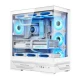 کیس کامپیوتر هانت کی GX760A Fortune