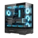 کیس کامپیوتر هانت کی GX760A Fortune