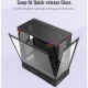 کیس کامپیوتر هانت کی GX760A Fortune