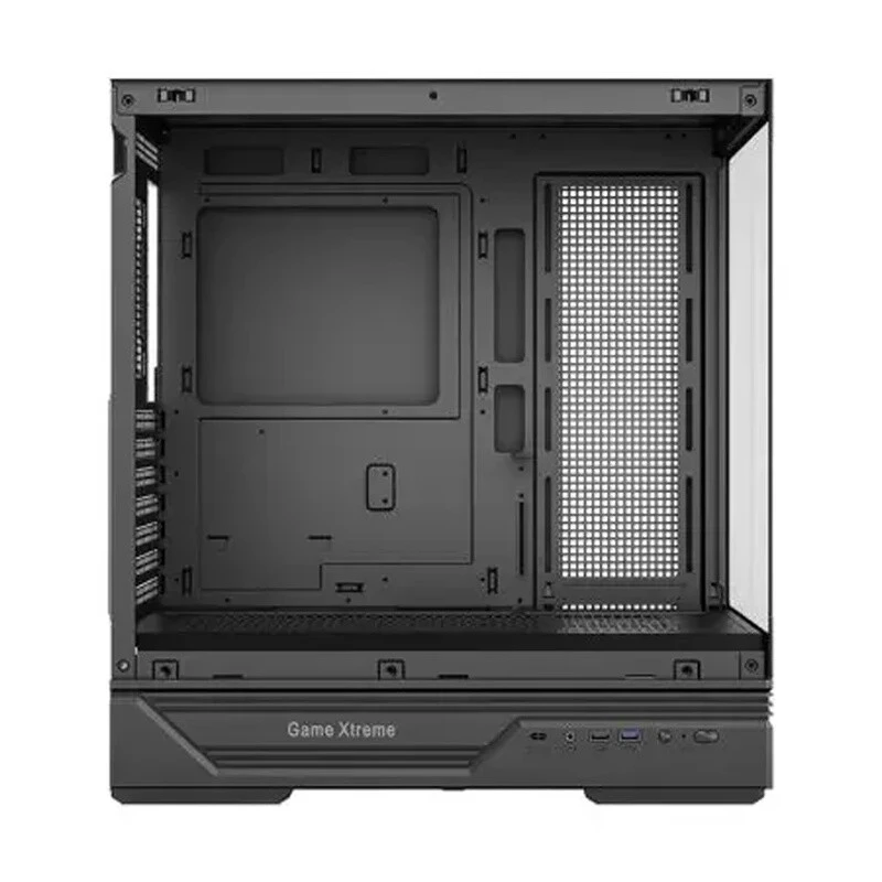 کیس کامپیوتر هانت کی GX760A Fortune