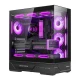 کیس کامپیوتر هانت کی GX760A Fortune