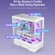 کیس کامپیوتر هانت کی GX760A Fortune