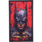 تابلو شاسی طرح Batman سایز 34*60 سانتی متر کد 1