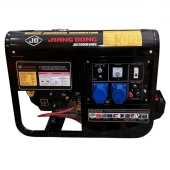 موتور برق بنزینی جیانگ دانگ JD12000EBWH توان 8500 وات