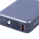 پاور بانک فست شارژ انرجایزر Ultimate UE20085PQ PD 22.5W ظرفیت 20000 میلی آمپر ساعت