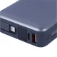 پاور بانک فست شارژ انرجایزر UE20086PQ PD3.0 22.5W ظرفیت 20000 میلی آمپر ساعت