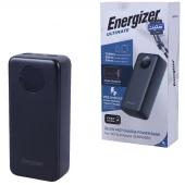 پاور بانک فست شارژ انرجایزر UE30090PQ PD3.0 QC3.0 22.5W ظرفیت 30000 میلی آمپر ساعت