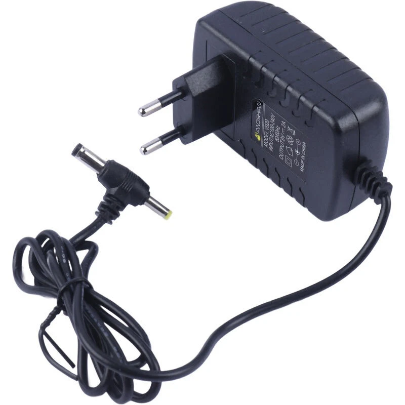 آداپتور مودم انوشان A-09 9V 2A
