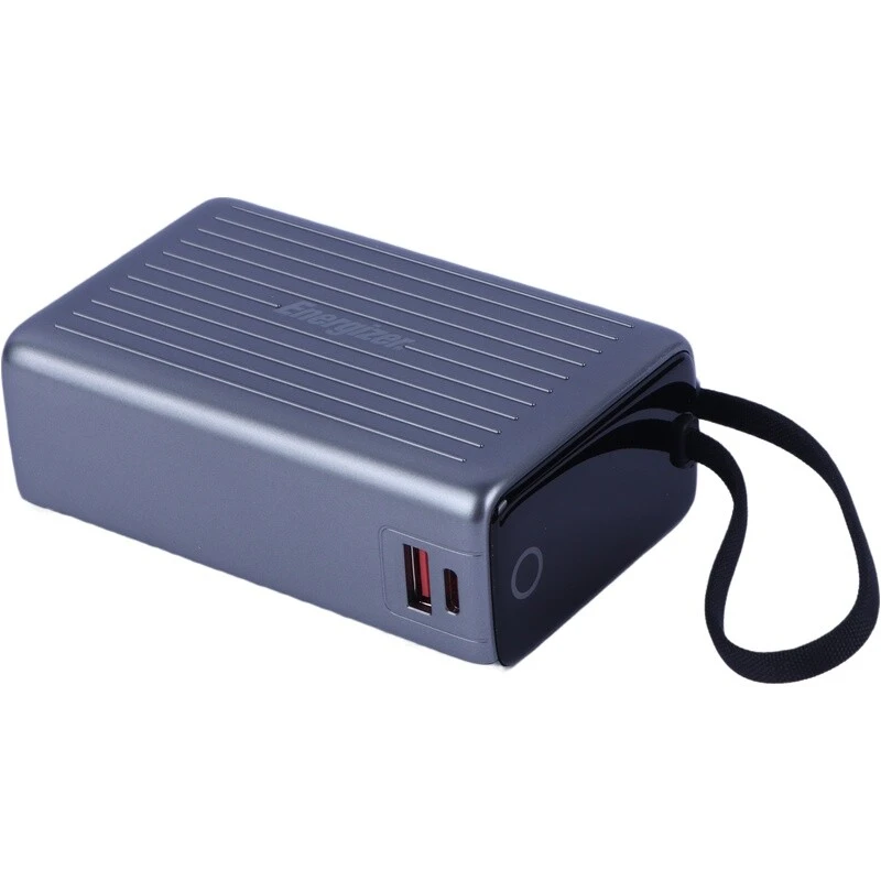 پاور بانک فست شارژ انرجایزر Ultimate XP25001PD PD 100W ظرفیت 25000 میلی آمپر ساعت