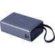 پاور بانک فست شارژ انرجایزر Ultimate XP25001PD PD 100W ظرفیت 25000 میلی آمپر ساعت