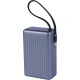 پاور بانک فست شارژ انرجایزر Ultimate XP25001PD PD 100W ظرفیت 25000 میلی آمپر ساعت
