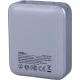 پاور بانک فست شارژ گرین لاین Zuno GL-PX55 GNZUN10PB PD 22.5W ظرفیت 10000 میلی آمپر ساعت