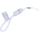 پاور بانک فست شارژ گرین لاین Zuno GL-PX55 GNZUN10PB PD 22.5W ظرفیت 10000 میلی آمپر ساعت