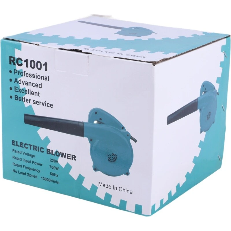 دمنده و مکنده RC1001