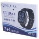 ساعت هوشمند اوکپو UX4 ULTRA 4