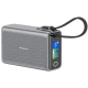 پاور بانک فست شارژ انرجایزر Ultimate XP25001PD PD 100W ظرفیت 25000 میلی آمپر ساعت