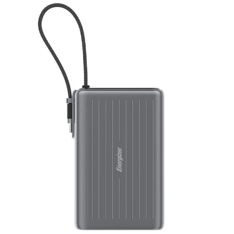 پاور بانک فست شارژ انرجایزر Ultimate XP25001PD PD 100W ظرفیت 25000 میلی آمپر ساعت