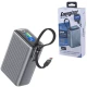 پاور بانک فست شارژ انرجایزر Ultimate XP25001PD PD 100W ظرفیت 25000 میلی آمپر ساعت