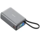 پاور بانک فست شارژ انرجایزر Ultimate XP25001PD PD 100W ظرفیت 25000 میلی آمپر ساعت