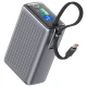 پاور بانک فست شارژ انرجایزر Ultimate XP25001PD PD 100W ظرفیت 25000 میلی آمپر ساعت
