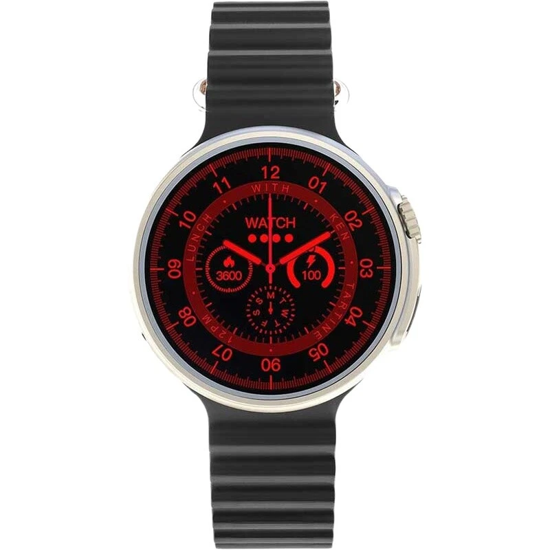 ساعت هوشمند پرودو Ultra Evo PD-SWURTI