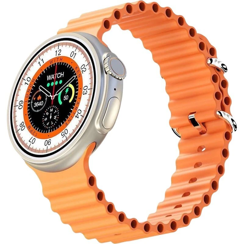 ساعت هوشمند پرودو Ultra Evo PD-SWURTI