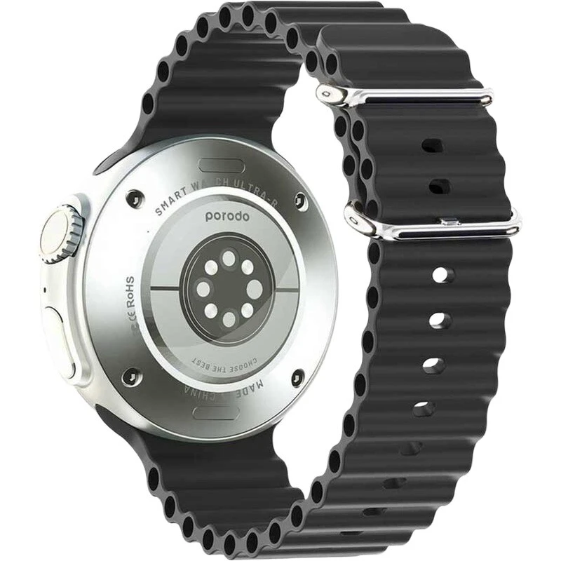 ساعت هوشمند پرودو Ultra Evo PD-SWURTI