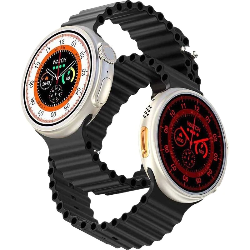 ساعت هوشمند پرودو Ultra Evo PD-SWURTI