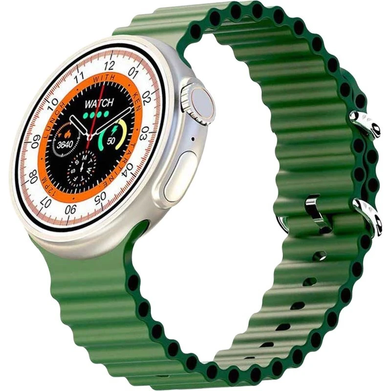 ساعت هوشمند پرودو Ultra Evo PD-SWURTI