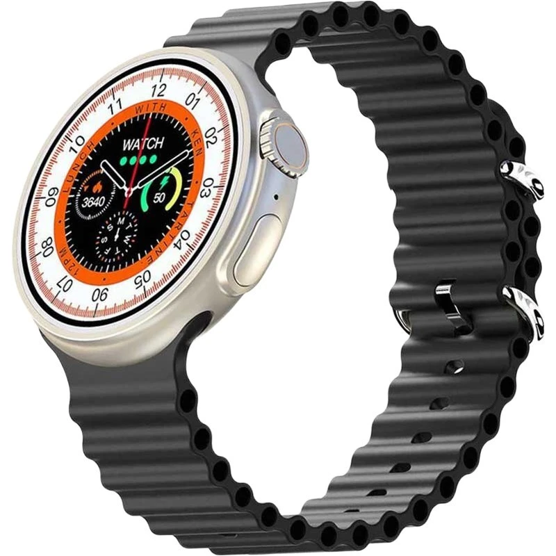ساعت هوشمند پرودو Ultra Evo PD-SWURTI