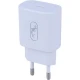 شارژر دیواری 25 وات اسکای دلفین SC12 PD 3A