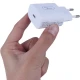 شارژر دیواری 25 وات اسکای دلفین SC12 PD 3A
