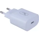 شارژر دیواری 25 وات اسکای دلفین SC12 PD 3A