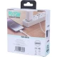 شارژر دیواری 25 وات اسکای دلفین SC12T PD 3A + کابل تبدیل تایپ سی