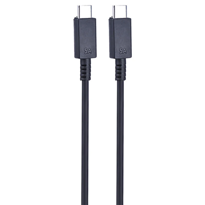 شارژر دیواری 45 وات اسکای دلفین SC16T PD 3A + کابل تبدیل تایپ سی