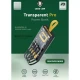 پاور بانک فست شارژ گرین لاین Transparent Pro PD 20W ظرفیت 20000 میلی آمپر ساعت