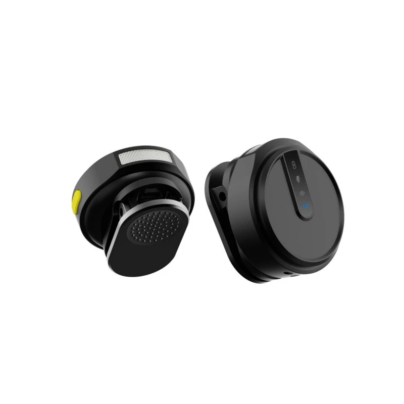 میکروفون یقه ای بی سیم دوتایی گرین لاین GLM Lite Type-C