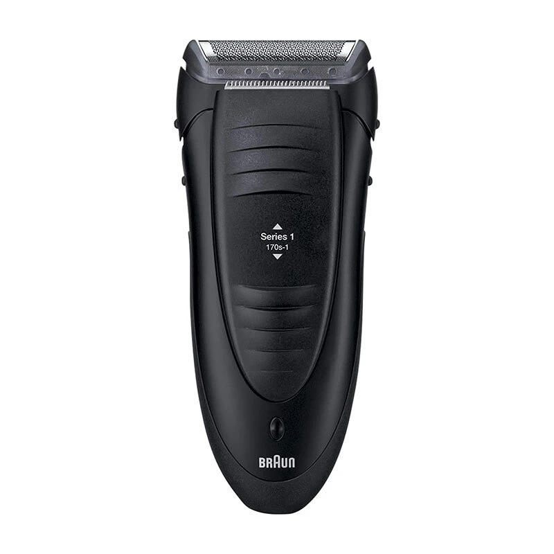ماشین اصلاح موی صورت براون Series 1 170s-1