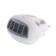 بخاری برقی فن دار پارس خزر FH-2000P